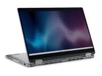 Ноутбук Dell Latitude 5340 2-in-1 13.3" FHD Touch, Intel i5-1345U, 16GB, F512GB, UMA, 4G, Win11P, 5Y PS KYHD