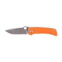Нож для кемпинга SC-821, Orange, Чохол