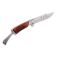 Нож для кемпинга SC-880, Brown, Чохол