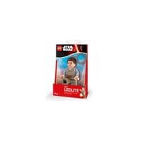 Брелок LEGO ліхтарик Зіркові війни Рей (LGL-KE102)