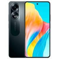 Мобільний телефон Oppo A58 6/128GB Glowing Black (OFCPH2577_BLACK_6/128)
