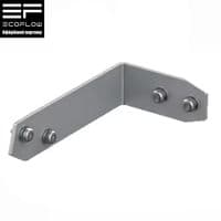Уголки для крепления 2kWh LFP Battery Wall Mounting Clamp