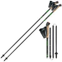 Палки для скандинавской походки Gabel FLD Carbon 110 (7009400801100)