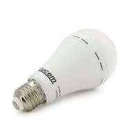 Лампочка із вбудованим акумом LUCEM, 9W, вбудований акум 4B 0.8A, Box