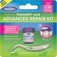 Средство для восстановления пломб  DenTek Temparin max (047701001233)