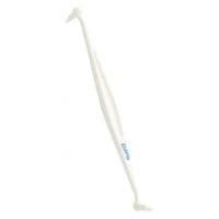 Щетки для межзубных промежутков Paro Swiss Interspace Brush F держатель с 2 монопучковыми щетками (7610458010037)