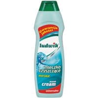 Крем для чистки кухни Ludwik Морськой 300 г (5900861242890)
