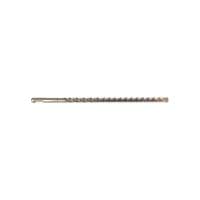 Бур Milwaukee SDS+ MX4, 10,0х265х200мм (4932352028)