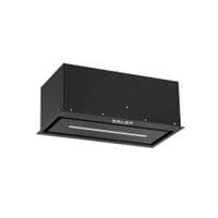 Вытяжка кухонная GRANADO Palamos 2613-700 black (GCH586311)