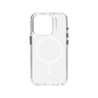 Чохол до мобільного телефона Armorstandart Clear Magsafe Apple iPhone 15 Pro Tansparent (ARM71051)