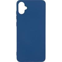 Чохол до мобільного телефона Armorstandart ICON Case Samsung A05 (A055) Dark Blue (ARM71802)