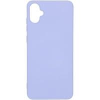 Чохол до мобільного телефона Armorstandart ICON Case Samsung A05 (A055) Lavender (ARM71804)