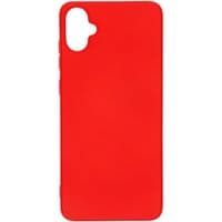 Чохол до мобільного телефона Armorstandart ICON Case Samsung A05 (A055) Red (ARM71803)