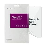 Защитная пленка Armorstandart Anti-Blue Motorola G54 Power (ARM70551)