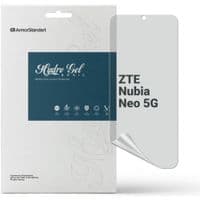 Защитная пленка Armorstandart Matte ZTE Nubia Neo 5G (ARM70664)