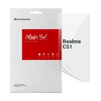 Пленка защитная Armorstandart Realme C51 (ARM72842)