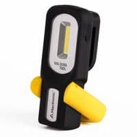 Ліхтар Mactronic Dura Tool (110 Лм) Холодный белый/красный светодиод с магнитной подзарядкой типа C (PWL0014)