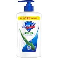 Жидкое мыло Safeguard Алоэ 390 мл (8006540865538)