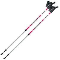 Палки для скандинавской походки Gabel Vario S-9.6 Fucsia (7008350620000) (DAS301086)