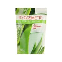 Сіль для ванн IQ-Cosmetic Червона та арганова олія 500 г (4820049382501)