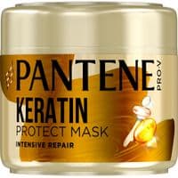 Маска для волосся Pantene Pro-V з кератином Інтенсивне відновлення 300 мл (8001090377487)