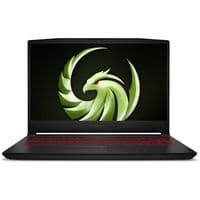 Ноутбук MSI Bravo 15 C7VF (C7VF-009US) US