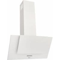 Вытяжка с наклоном JANTAR VRT 650 LED 60 WH