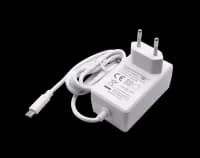 Блок живлення EU Type-C 5V4A
