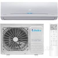 Кондиционер Daiko ASP-H09INX21