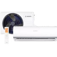 Кондиціонер Bosch CL2000 RAC 3,5, 12000 BTU, інвертор, 35 м2, A++/A+, R32, білий