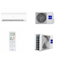 Кондиционер HAIER AS25PBAHRA-H/1U25YEGFRA-H PEARL inverter