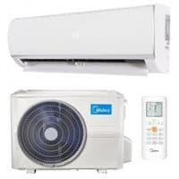 Сплит-система Midea Forest DC AF8-18N1C2-I/AF8-18N1C2-O