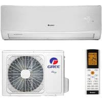 Кондиционер GREE GWH12QC-K6DND2D LOMO INVERTER Wi-Fi WHITE