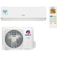 Кондиционер GREE GWH24AAD-K3DNA5A (BORA INVERTER Wi-Fi)