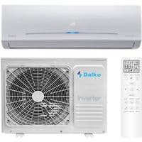 Кондиционер Daiko ASP-H24INX21