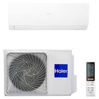 Кондиционер HAIER 1U50S2SJ2FA/AS50S2SF1FA - WH FLEXIS