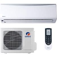 Кондиционер GREE GWH24QE-K3DNA2G (PRAKTIK PRO)