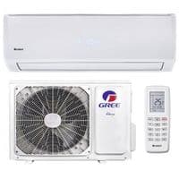 Кондиционер GREE GWH24QE-K3DNB6G (Smart)