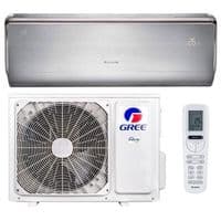 Кондиционер GREE GWH18UC-K3DNA4F (U-CROWN)