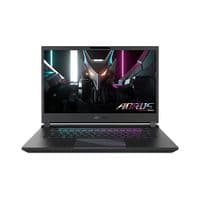 Ноутбук Gigabyte Aorus 15 9KF (9KF-E3KZ353SD) Black