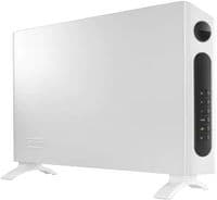 Конвектор DeLonghi HSX 4320E WHBK