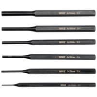 Набір дироколів Yato YT-47121 6 шт. (YT-47121)