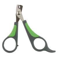 Когтерез для животных Trixie для кошек, собак и грызунов 8 см (4011905062853)