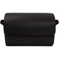 Сумка-органайзер EVAtech 30x49x25 см Чорний (BS12258SM5RBB)