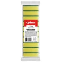 Губки кухонные PRO service Optimum 10 шт. (4823071656091)