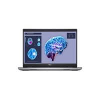 DELL Precision 7680/ i7-13850HX/32 ГБ/ M.2 1 ТБ SSD/16.0" UHD+OLED/NVIDIA RTX 3500 Ada 12GB/Cam&amp;Mic/Wi-Fi + BT/ Baclit kb/6-cell /Win11Pro/War 3Yrs PS