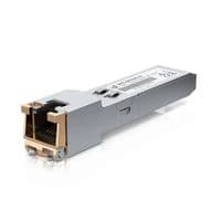 Модуль оптический Ubiquiti UACC-CM-RJ45-1G (UF-RJ45-1G), 1G Copper Module