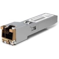Оптичний модуль Ubiquiti, 10G Copper Module, SFP+ (UACC-CM-RJ45-10G)