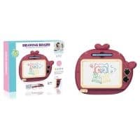 Магнитная доска для рисования DIY TOYS Кит