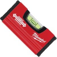 Рівень Milwaukee MiniBox (4932459100)